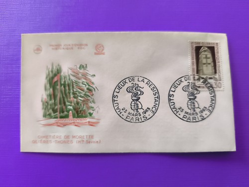 L91 enveloppe premier - -, jour