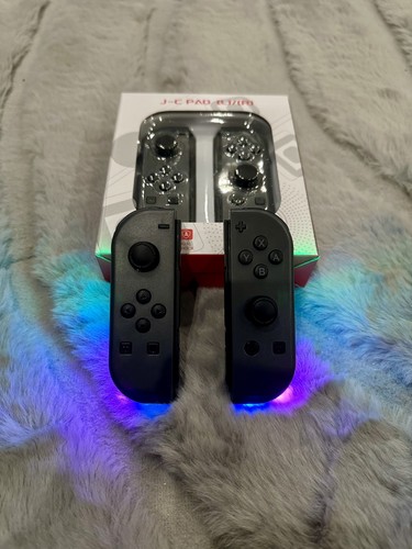 Manettes joy con sans - joy-con,