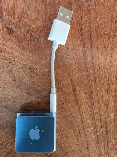 Apple ipod shuffle - shuffle, 2gb