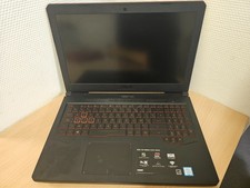 Asus tuf gaming fx405 - asus,