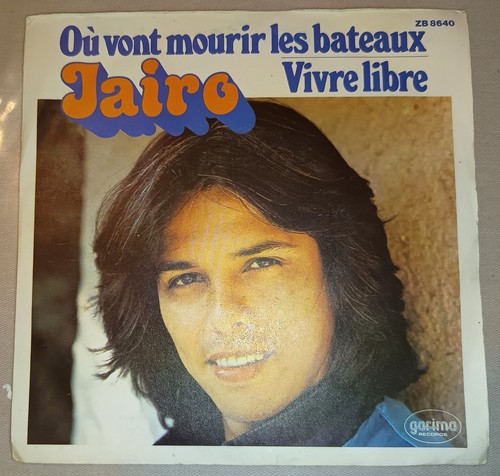 Jairo vont mourir les - ou,