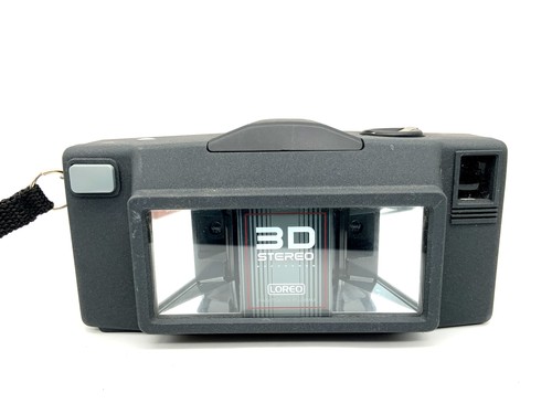 Loreo stereo point - loreo, 3d