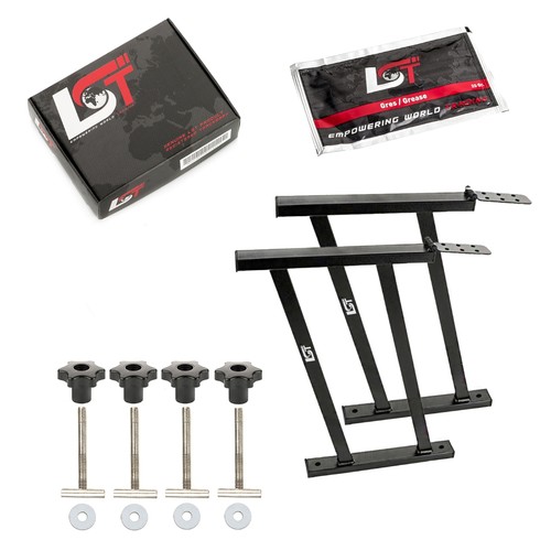 Rails multiflexboard - 2x,