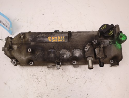 Couvre culasse occasion ford - culasse,