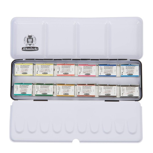 Schmincke horadam aquarell - schmincke,