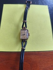 montre femme ancienne de