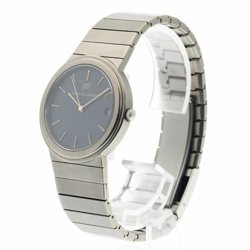 Montre pour homme porsche - pour,