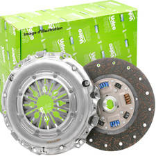 VALEO Kit d'embrayage pour OPEL Astra K Sports Tourer (B16) 832268