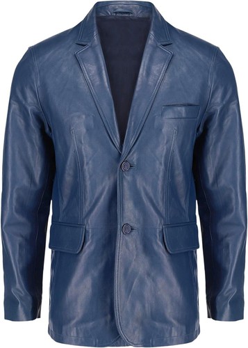 Veste décontractée blazer