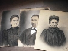 Lot veritables grands - lot,
