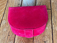 Authentique boîte à bijoux