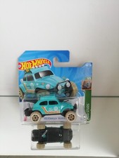 Hot Wheels Mud Studs VW