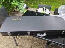 Etui pour Guitare Electrique