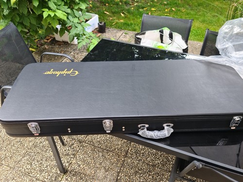 Etui pour guitare electrique - pour,