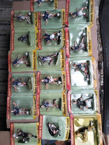 Pièces starlux figurines - pièces,