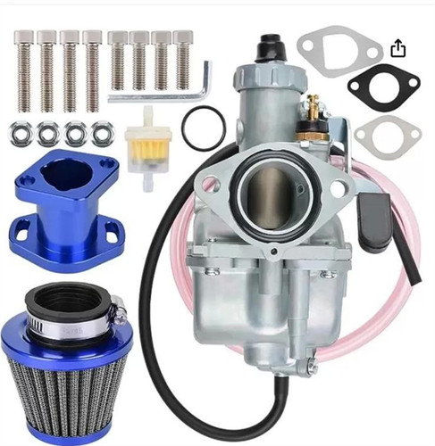 Carburateur vm22 26mm pour - carburateur,