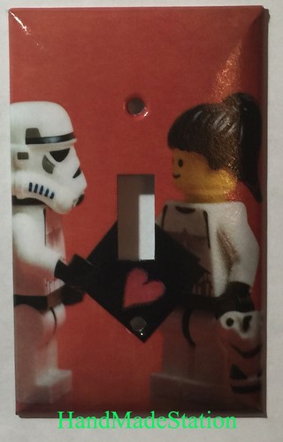 Lego star wars white soldiers - star,