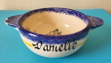 ANCIEN BOL A OREILLES   -