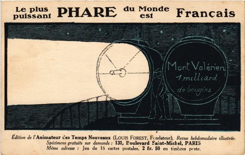 Cpa militaire mont - militaire,