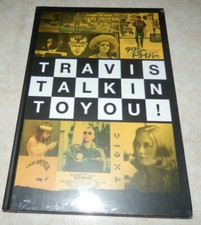 TAXI DRIVER - Edition Limitée