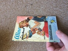 MARABOUT MADEMOISELLE 93 MARIE