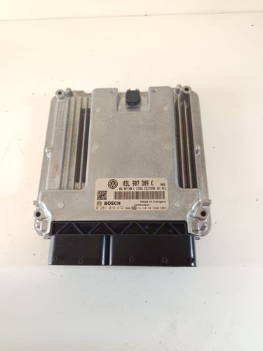 Calculateur moteur 2 - t5, 2.0
