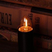 E14/E12 C7 Led Bulb 0.5W LED