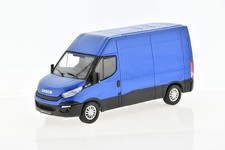 IVECO DAILY 35-150 Blue