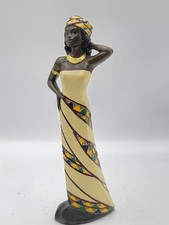 ZY - Figurine Enesco Mahogany