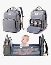 B BIBYKIVN Sac à Dos à