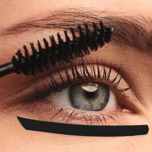 Pairs tiges levage cils - pairs, de