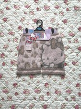 Sanrio hello kitty leopard