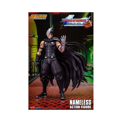Storm collectibles the - storm,