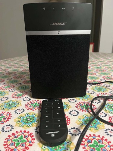 Bose soundtouch enceinte - soundtouch,
