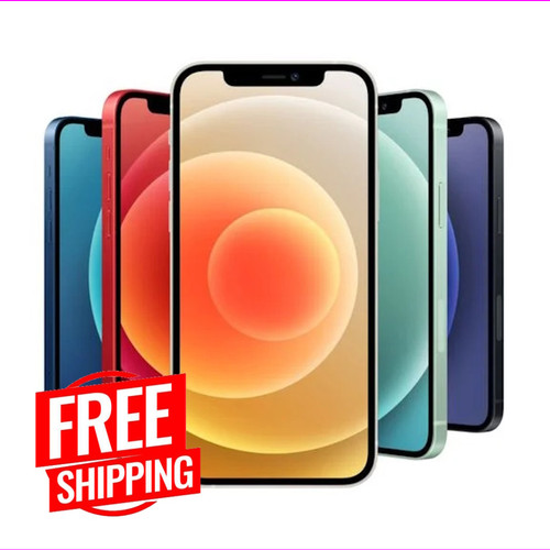 Iphone 64gb 128gb - iphone, 12