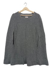 TOMMY HILFIGER Poncho Dames
