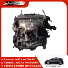 🇫🇷 MOTEUR   CITROEN C3