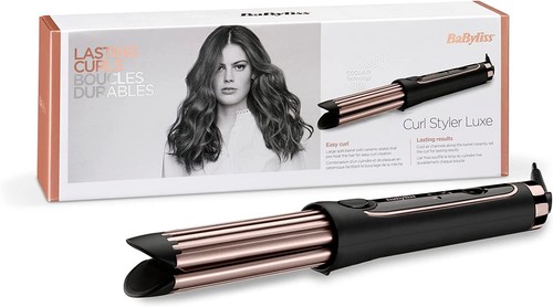 Babyliss fer boucler curl - à,