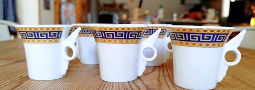 Lot belles tasses - lot,