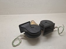Klaxon pour Citroën C5 diesel