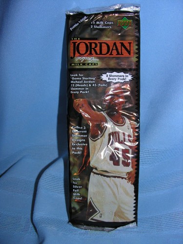 1995 upper deck - upper, michael