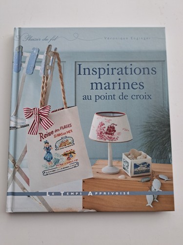 Inspirations marines point - inspirations, au