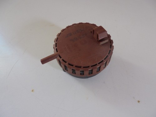 Pressostat lave vaisselle