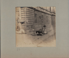 Italie, Messine, sur les quais