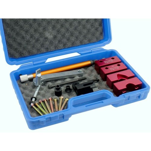 Kit calage alfa - 2,5, et