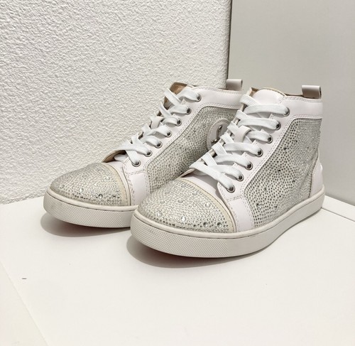 Sneakers christian louboutin - sneakers,