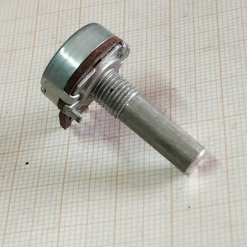 Potentiomètre pot - potentiomètre,