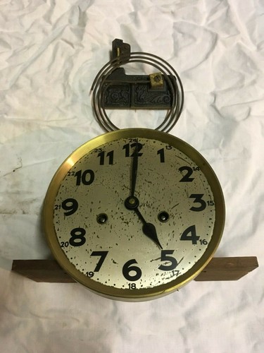 Mouvement carillon horloge - carillon,,