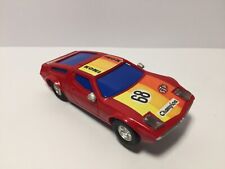 VOITURE CIRCUIT ÉLECTRIQUE