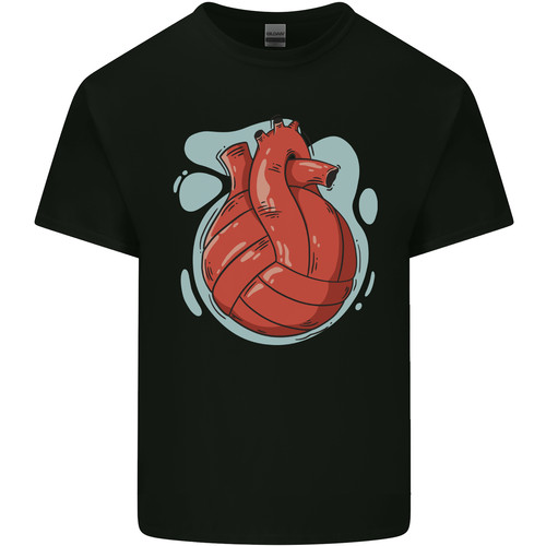 Shirt forme cœur pour - forme, de
